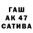 Каннабис Amnesia Tahire Sirinova
