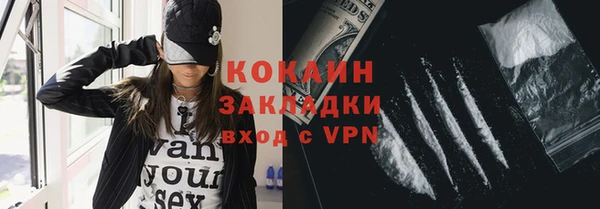 стаф Майский